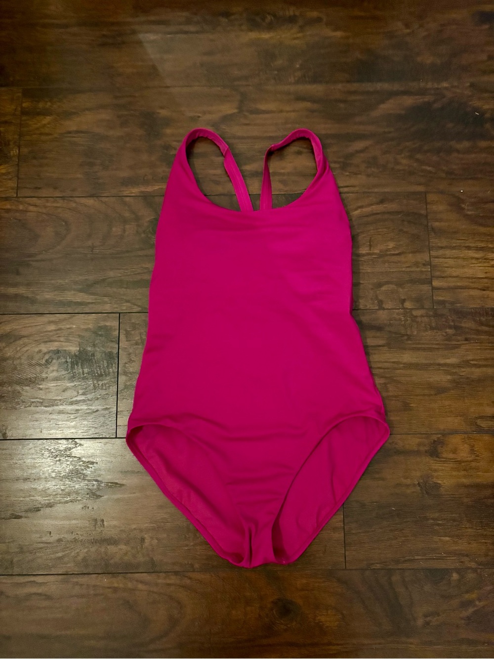 Athleta Malibu One-Piece Swimsuit